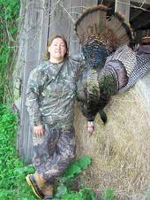 Mary Seaney