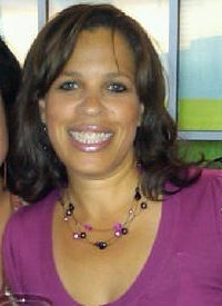 Imana Legette