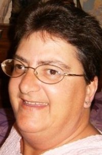 Cathy Lyons