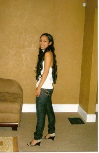 Taniqua Crawford