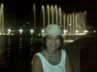 Marjorie Avila