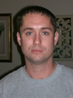 Benjamin Williams