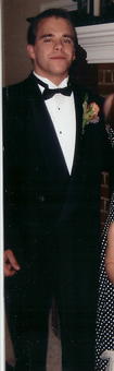 Charles Luff