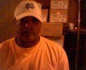 Roy Gordon