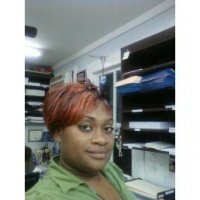 Sharonda Williams
