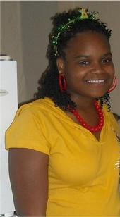 Lettie Moultrie
