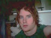 Adam Mccahill
