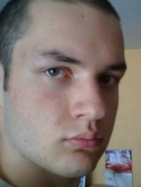 Marko Mrdja