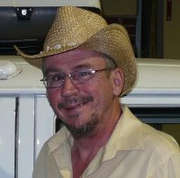 Ralph Woestemeyer