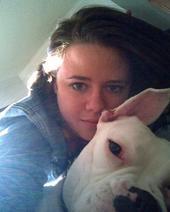 Leah Haun