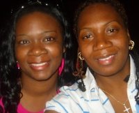 Shericka Deamus