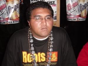 Reynolds Mataafa