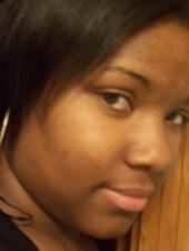 Chasmine Franklin