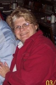 Glenda Tannahill