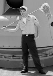 John Vendetti
