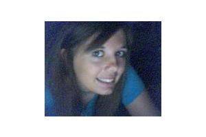 Jessica Prater
