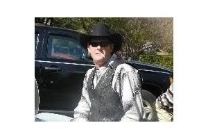 Robert Hickman