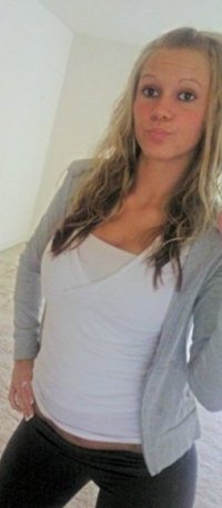 Carly Heidin
