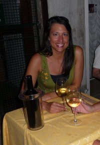 Nicole Cornibe