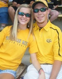 Amber Fortenberry