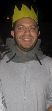 Nathan Mansperger