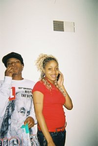 Lateshia Leonard