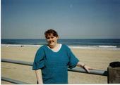 Paula Murrell