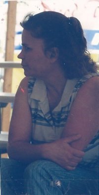 Teresa Vodochodsky