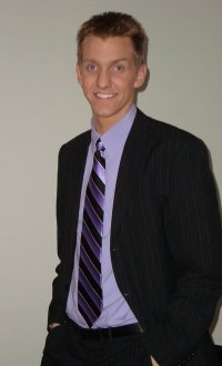 Kenneth Jarosz