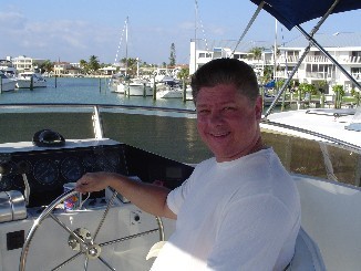 Scott Whitish