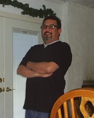 Anthony Nevarez