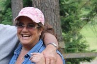 Bridgette Bossio