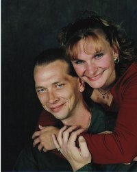 Danette Crubaugh
