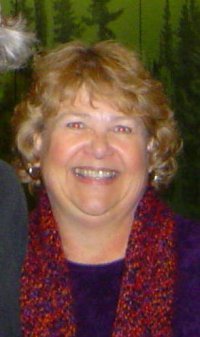 Mary Tonningsen