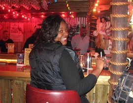 Donielle Coleman