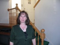 Dianne Empey