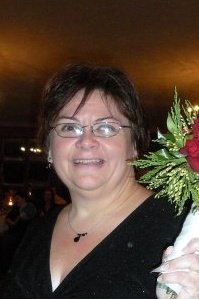 Loretta Gogel