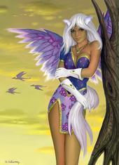Sherry Hopkins