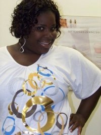 Shalia Carr