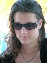 Desiree Bourell