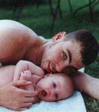 Joshua Orick