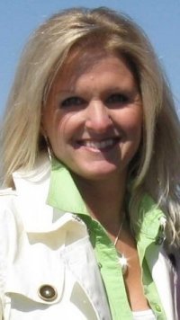 Stacey Klinedinst