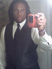 Deedrick Ramsey