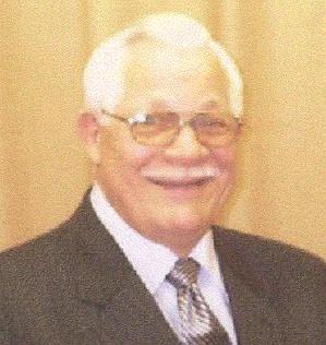 Delbert Harrod