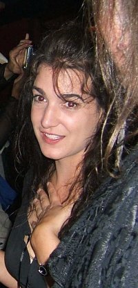 Jennifer Collier