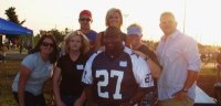 Leron Logsdon