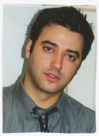 David Champana