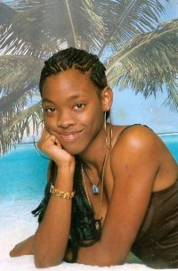 Sharika Beasley