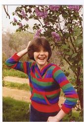 Kristan Young