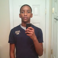 Joshua Ivy